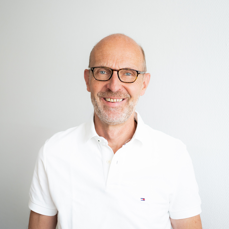 Dr. Christian Fischer